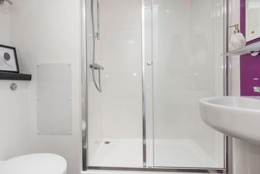 1 bed house, Blackfriars Road, Green Quarter, Salford, M37FU - Image 4